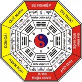 PHONG THỦY NGÔI NHÀ HIẾM MUỘN NHÂN ĐINH